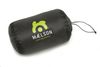 Maelson Cosy Roll Hundedecke - Farbe: Schwarz, Beige S (80x45) Bild 1