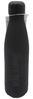 Real Madrid Isolierflasche Edelstahl Trinkflasche 500ml schwarz Bild 3