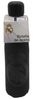 Real Madrid Isolierflasche Edelstahl Trinkflasche 500ml schwarz Bild 2