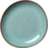 Villeroy & Boch Lave Glace Schale flach Bild 2