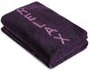 CelinaTex Saunatuch New-Well Strand Handtuch Frottee 80x200cm Uni aubergine, Baumwolle (1-St), flauschig,hautsympathisch,kuschelweich,langlebig,saugstark Bild 4