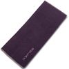 CelinaTex Saunatuch New-Well Strand Handtuch Frottee 80x200cm Uni aubergine, Baumwolle (1-St), flauschig,hautsympathisch,kuschelweich,langlebig,saugstark Bild 2