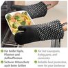 2er Set Topfhandschuh Punkte Bild 5