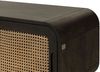 TV-Board Mango 180x40x50 dunkelgrau lackiert VALENCIA #222 Bild 5