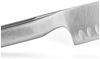 WOLL Santokumesser EDGE Santokumesser 16,5 cm, geschmiedet aus deutschem Edelstahl, unglaublich Robust, Handgemacht Bild 2