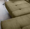 Fiore - Ecksofa mit elektrischem Sitzvorschub Bild 5
