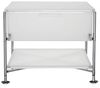 Mobil Schubladenschrank 47,5cm x 48cm x 49cm Bild 2
