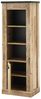 Regal Shilo / Sherwood, Holzwerkstoff, Holzfarben, 51 x 146 x 38 cm Bild 3