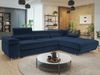 Ecksofa Torezio Mini mit Bettkasten, Schlaffunktion und Einstellbare Kopfstützen (Farbe: Polo 891, Seite: Rechts) Bild 2