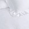 Sitheim-Europe Bettwäsche Ruffles Bettbezug & Kissenbezüge, Mikrofaser, 2 teilig Bild 3