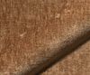 Freischwinger Yago-Flex mit Armlehnen Chenille Rost Freischwinger flach Graphit Taschenfederkern Bild 3
