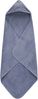 Fillikid Kapuzenhandtuch Kapuzenbadetuch mit Waschhandschuh, Frottee (Set, 2-St) Bild 3