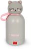 Legami Thermo Trinkflasche - Kitty Bild 5