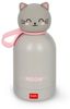 Legami Thermo Trinkflasche - Kitty Bild 4