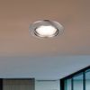 LED Einbaustrahler, beweglicher Spot, 8 cm, PITTSBURGH Bild 4