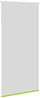 vidaXL Verdunkelungsrollo Grün 110x230cm Stoffbreite 105,7cm Polyester 4011338 Bild 4