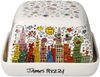 Goebel Dose Goebel Pop Art, Dose, James Rizzi - My New York City 2025 Bild 3