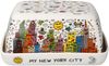 Goebel Dose Goebel Pop Art, Dose, James Rizzi - My New York City 2025 Bild 4