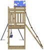 vidaXL Spielturm Imprägniertes Kiefernholz 3279099 Bild 5