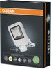 Osram LED Endura Flood Sensor Fluter, fuer Aussenanwendungen, integrierter Bewegungssensor, warmweiss, 257, 0 mm x 201, 0 mm x 63, 0 mm Bild 4