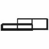 vidaXL WandTVStand 120x25x28,5cm Holzwerkstoff 889894 Bild 5