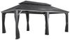 Sojag Messina 1220 | Pavillon mit festem Dach | Bild 3