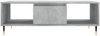 vidaXL Couchtisch Betongrau 104x60x35 cm Holzwerkstoff 827080 Bild 5