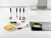 Metaltex 239020000 MAXIMO Spaghettilöffel INOX, 30 cm / Nudellöffel / Pastalöffel Bild 2