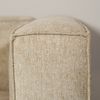 Bronx71 Ecksofa Memphis Stoff taupe links Bild 4