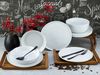 Chef Collection Weiss, Tafelservice 12-tlg (mo) Bild 2