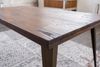 KAWOLA Esszimmertisch KELIO Tisch 120x80cm Holz/Metall Bild 4