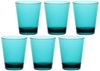 Rose&Tulipani Rose&Tulipani 6er-Set Gläser 440 ml U20135116U00Z Bild 1