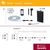 Paulmann 71196 LED Stripe Solar mit Fernbedienung 10m IP44 RGB dimmbar Bild 5