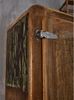 Schrank Altholz 90x38x175 mehrfarbig lackiert FREEZY #38 Bild 4