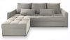 Masseno Ecksofa KOS PIK mit Schlaffunktion L-Form, Sofa mit Bettkasten Bild 2