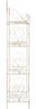 Standregal Mia, antik-creme Bild 3