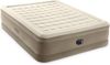 Intex 'DuraBeam UltraPlush' Luftbett mit eingebauter, elektrischer Pumpe, PVC sand / beige, 152x203 cm Bild 3
