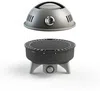 Brunner - Gasgrill "Devil BBQruiser LT 50" 50mbar : 50 mbar Bild 2