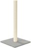 vidaXL Kratzsäule Hellgrau 35x35x70 cm 171679 Bild 2