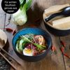 Moritz & Moritz SOLID 2x Ramen Blau Bild 4