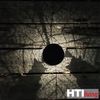 HTI-Living LED Solarleuchte Solarlaterne Blätter, 2er Set Luna, LED, Solarleuchte Gartenleuchte Bild 5