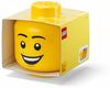 Room Copenhagen 4032 40321724 Lego Aufbewahrungskopf, Junge, Large Bild 2