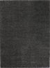 VIMODA Prime Shaggy Teppich Farbe Anthrazit Hochflor Langflor Teppiche Modern, Maße:Ø 120 cm Rund Bild 4