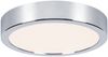 Paulmann No. 78921 LED Panel Aviar IP44 220mm 13W 3000K Chrom dimmbar Bild 4