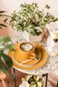 Seltmann Weiden Liberty Pure Colors Teetasse 140 ml 6er Set - Mango Orange Bild 2