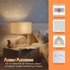 Tischlampe Regenbogen 10052492 Bild 5