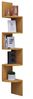 VCM Mintis 915150 H. 123 x B. 20 x T. 20 cm Bild 3