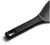 BURNHARD® Teigspachtel für Pizza inkl. Aufhängung, spülmaschinenfest - Multifunktionstool - Schwarz - #944653 Bild 4