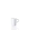 Arzberg Becher mit Henkel Cucina Bianca 280 ml Bild 2