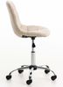 Bürostuhl Emil Stoff, Drehbar [192404904] Bild 5
